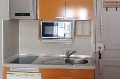 Appartement 1 pièces 430 €