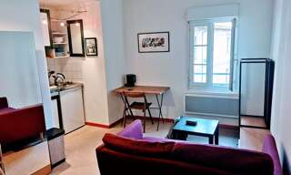 Appartement 1 Pièce 28 m² à louer à Avignon (84000)
