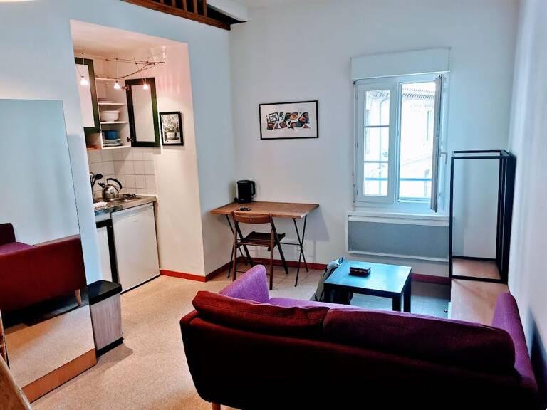 Appartement de 28m2 à louer sur Avignon — photo 1
