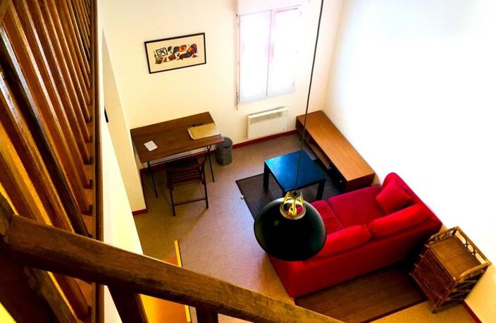 Appartement de 28m2 à louer sur Avignon — photo 2