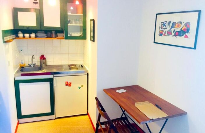 Appartement de 28m2 à louer sur Avignon — photo 4