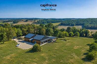 Maison 10 pièces 1690000 €