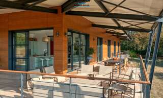 Maison 10 Pièces 500 m² à vendre à Villeréal (47210)