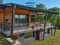 Propriete à vendre 10 pièces proche de VILLEREAL (47) de 500m2 habitables et de 3,85 ha de terrain — photo 4
