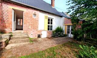 Maison 2 Pièces 52 m² à vendre à Bray-sur-Somme (80340)