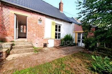 Maison 2 pièces 67000 €