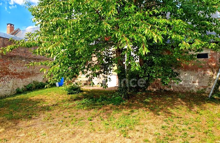 Maison à vendre 2 pièces BRAY SUR SOMME (80) — photo 2