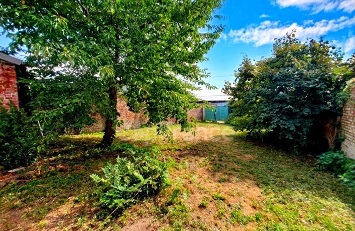 Maison à vendre 2 pièces BRAY SUR SOMME (80) — photo 3