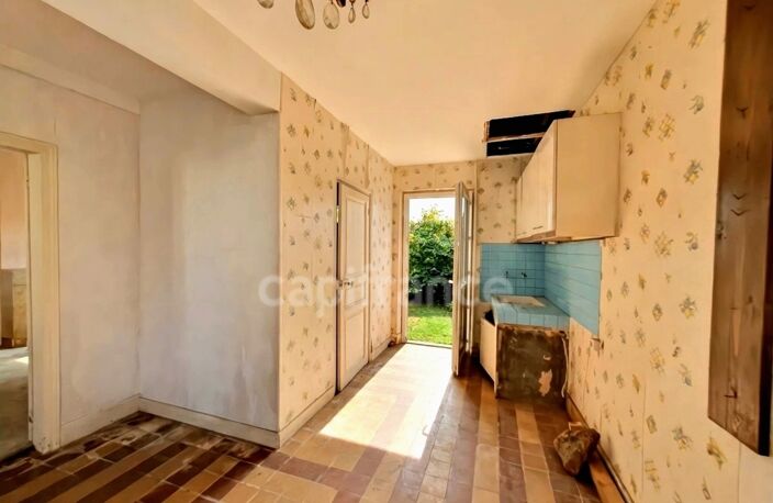 Maison à vendre 2 pièces BRAY SUR SOMME (80) — photo 4