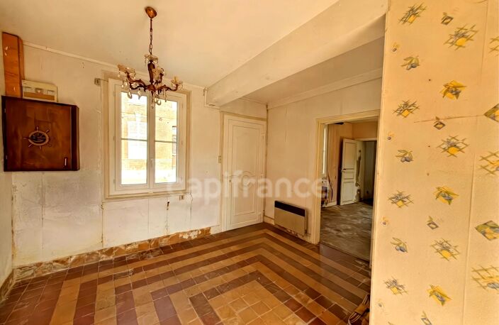Maison à vendre 2 pièces BRAY SUR SOMME (80) — photo 5