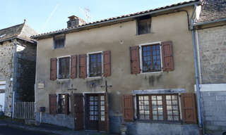 Maison 5 Pièces 85 m² à vendre à Puycapel (15340)