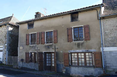 Maison 5 pièces 65000 €