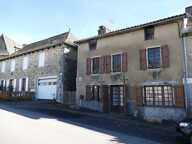 Maison en pierre avec petit jardin proche commerces et services (Puycapel-Calvinet, 15) — photo 3
