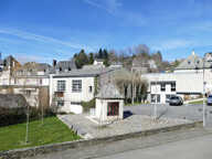 Maison en pierre avec petit jardin proche commerces et services (Puycapel-Calvinet, 15) — photo 4