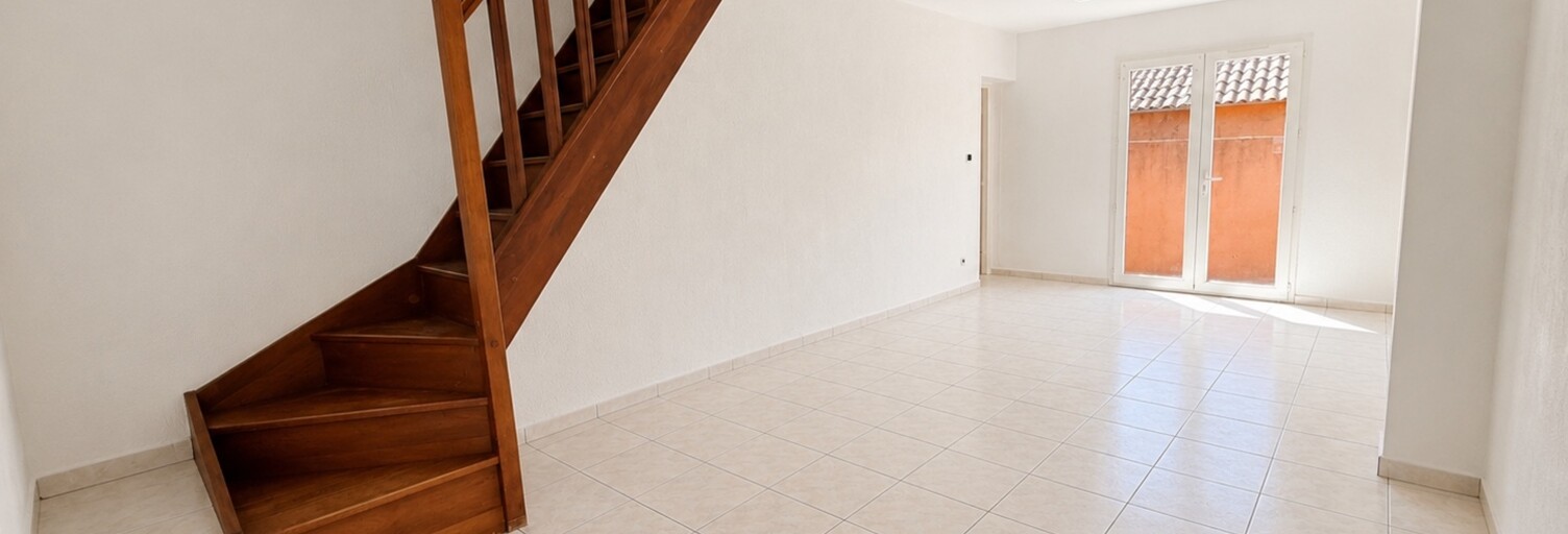 Maison 4 Pièces 74 m² à vendre à Puyvert (84160)