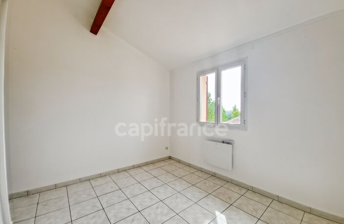 Maison à vendre 4 pièces 73 m3 jardin garage PUYVERT (84) — photo 5