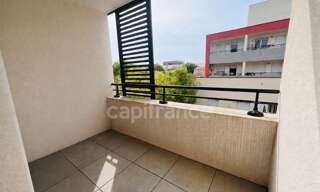 Appartement 2 Pièces 21 m² à vendre à Castelnau-le-Lez (34170)