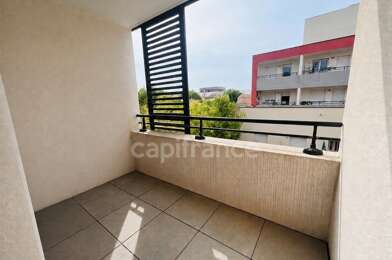 Appartement 2 pièces 116000 €