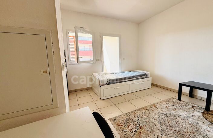Studio à vendre T1 de 21 m2 CASTELNAU LE LEZ (34) — photo 3
