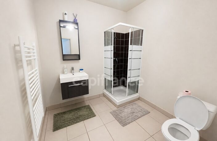 Studio à vendre T1 de 21 m2 CASTELNAU LE LEZ (34) — photo 4