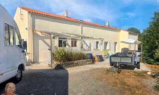 Maison 7 Pièces 196 m² à vendre à Saint-Pierre-d'Amilly (17700)