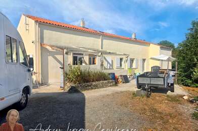 Maison 7 pièces 320000 €