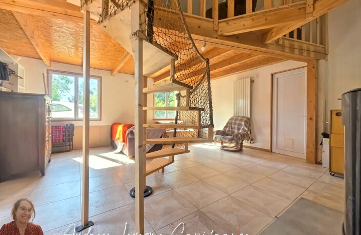 Maison à vendre 7 pièces SAINT PIERRE D'AMILLY (17) — photo 2