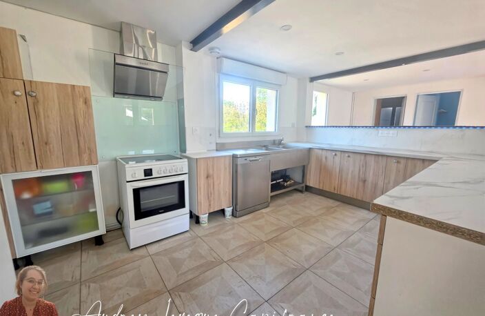 Maison à vendre 7 pièces SAINT PIERRE D'AMILLY (17) — photo 4