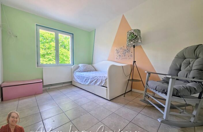 Maison à vendre 7 pièces SAINT PIERRE D'AMILLY (17) — photo 5