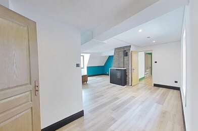 Appartement 2 pièces 124000 €