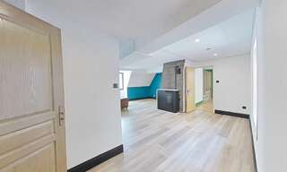 Appartement 2 Pièces 57 m² à vendre à Dole (39100)