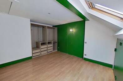Appartement 2 pièces 124000 €
