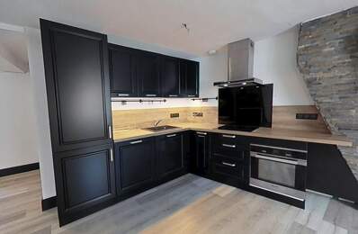 Appartement à vendre 2 pièces DOLE (39) — photo du bien