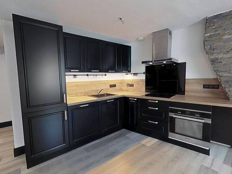 Appartement à vendre 2 pièces DOLE (39) — photo 1