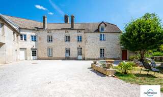 Commerce 30 Pièces 580 m² à vendre à Moloy (21120)