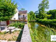 Murs et Fonds à vendre MOLOY (21) GÎTE et CHAMBRES D'HÔTES DE CHARME — photo 3
