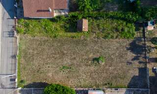 Terrain  806 m² à vendre à Clairac (47320)