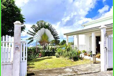 Maison 7 pièces 329800 €