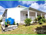 Maison vue mer et les Saintes - 7 pièces - 4 chambres - 130 m² sur terrain 1000m² — photo 3