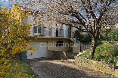 Maison 4 pièces 138000 €