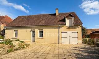 Maison 2 Pièces 45 m² à vendre à Dangeul (72260)