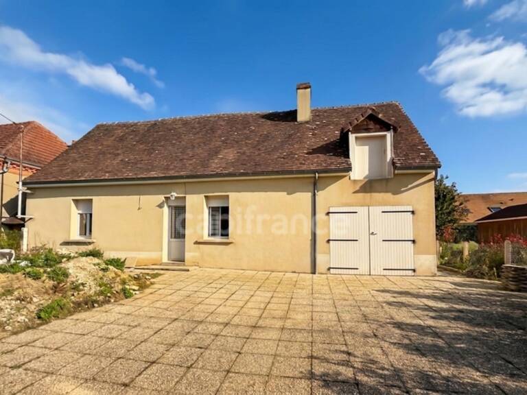 Maison à vendre 2 pièces DANGEUL (72) — photo 1