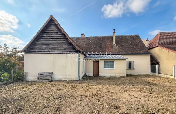 Maison à vendre 2 pièces DANGEUL (72) — photo 2