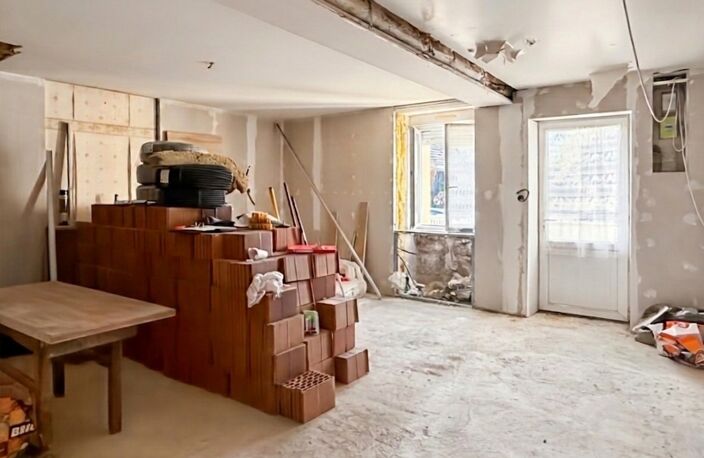 Maison à vendre 2 pièces DANGEUL (72) — photo 3