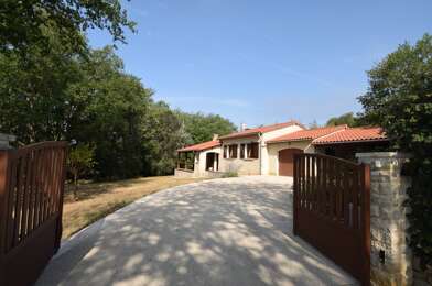 Maison 5 pièces 287000 €