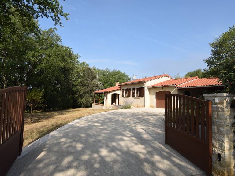 Belle Propriété à vendre 5 pièces VERS (46) — photo 1