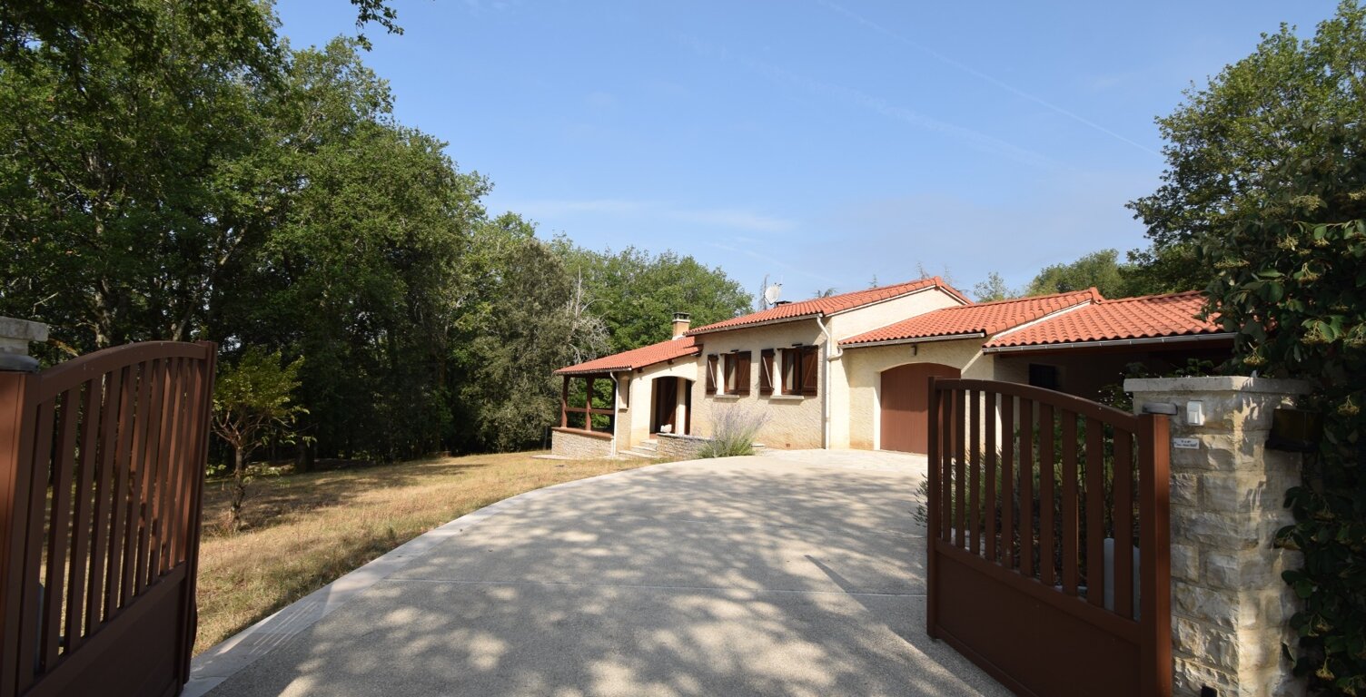 Belle Propriété à vendre 5 pièces VERS (46) — photo 1