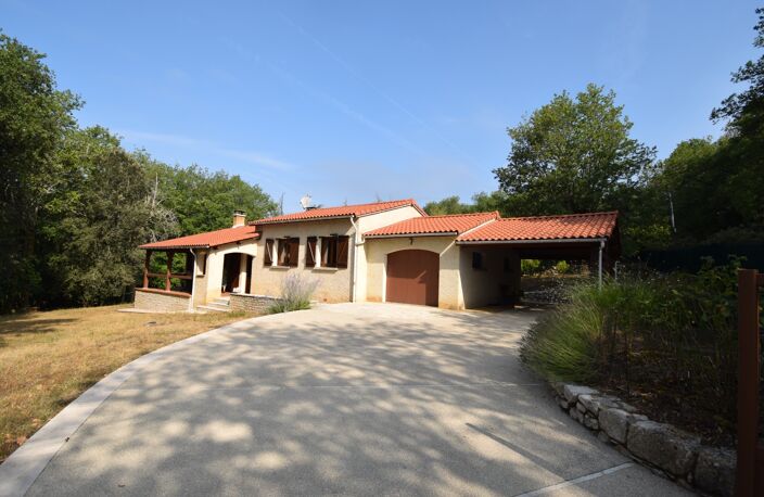 Belle Propriété à vendre 5 pièces VERS (46) — photo 2