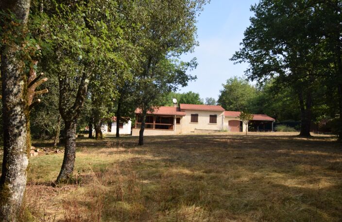 Belle Propriété à vendre 5 pièces VERS (46) — photo 4
