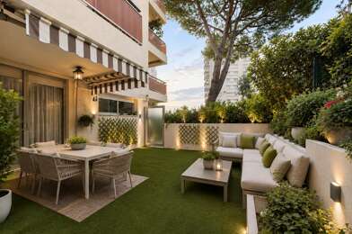 Appartement 3 pièces 325000 €
